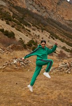 Костюм GREEN&GRAPHITE - фото 126319