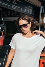 Футболка унисекс - фото 126322