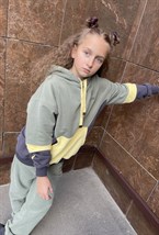 Костюм детский - фото 126328