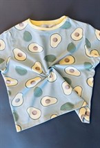 Футболка детская AVOKADO - фото 126330