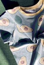 Футболка детская AVOKADO - фото 126331