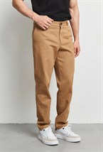 Брюки чиносы из хлопка - фото 126346