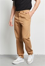 Брюки чиносы из хлопка - фото 126349