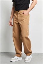 Брюки-чиносы REGULAR FIT - фото 126358