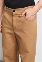 Брюки-чиносы REGULAR FIT - фото 126359