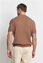 Футболка-лапша - фото 126390