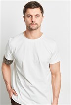 Футболка-SLIM - фото 126424