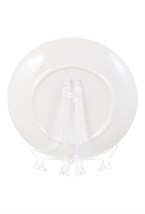 Тарелка Whore - фото 126545