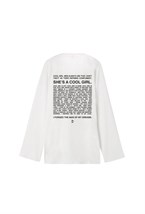 Лонгслив Gone Girl - фото 126559