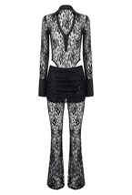 Брюки inferno - фото 126581