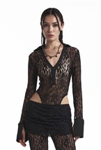 Брюки inferno - фото 126582