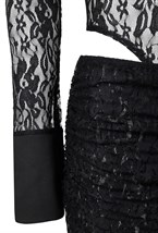 Брюки inferno - фото 126583