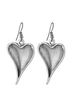 Серьги Lovers - фото 126586