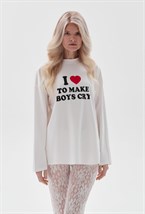 ТОП BOYS CRY - фото 126591