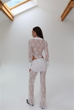 Брюки Angel Dust - фото 126622