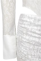 Брюки Angel Dust - фото 126624