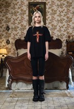 Футболка American Beauty - фото 126629