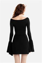 Платье Samantha - фото 126640