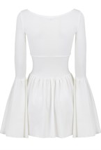 Платье Bride - фото 126652