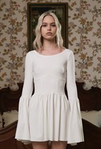 Платье Bride - фото 126654