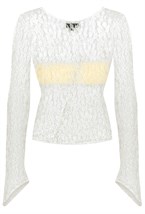 Блуза Almost Naked by Xkinsk - фото 126657