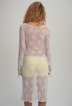 Блуза Almost Naked by Xkinsk - фото 126661