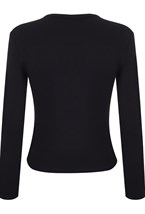 Топ Bow Time - фото 126685