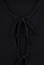 Топ Bow Time - фото 126688