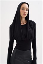 Лонгслив GABRIETTE - фото 126701