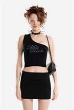 Топ Diagonal - фото 126705