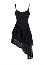 Платье Widow - фото 126709