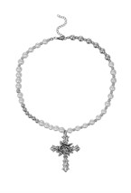 ПОДВЕСКА ROZE CHRIST - фото 126748