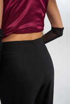 Брюки палаццо MONRO - фото 126777