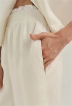 Шорты бермуды MAJE - фото 126797