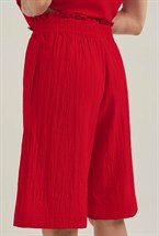 Шорты-бермуды MAJE - фото 126801