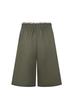 Шорты бермуды MAJE - фото 126805