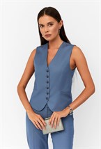 Жилет MYLENE - фото 126831