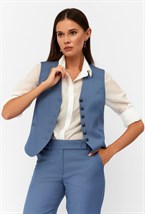 Жилет MYLENE - фото 126835