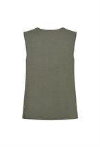 Жилет MAJE - фото 126837