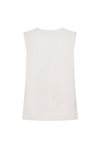 Жилет-MAJE - фото 126841