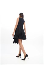 Платье с жемчугом NICOLE - фото 126872