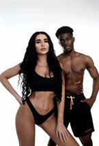 Мужские шорты - фото 12687