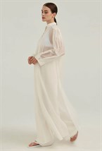 Рубашка длинная EUPHORIA - фото 126880