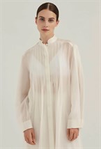 Рубашка длинная EUPHORIA - фото 126881