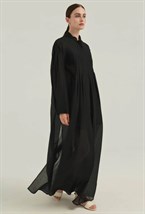 Рубашка-длинная EUPHORIA - фото 126884