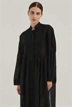 Рубашка-длинная EUPHORIA - фото 126885