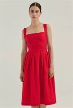 Сарафан DIANA - фото 126893