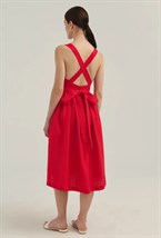 Сарафан DIANA - фото 126896