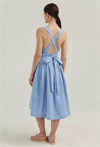 Сарафан DIANA - фото 126902