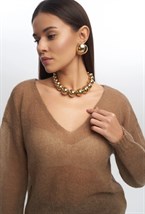 Джемпер SOPHI - фото 126916